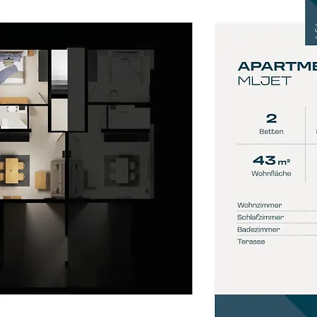 Joell Aparthotel