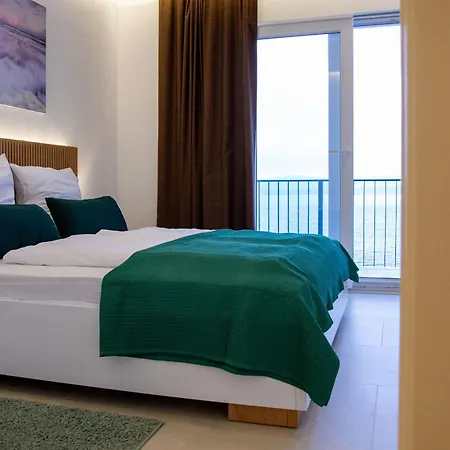 Lejlighedshotel Joell Lokva Rogoznica