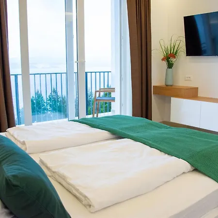 Joell Lägenhetshotell *