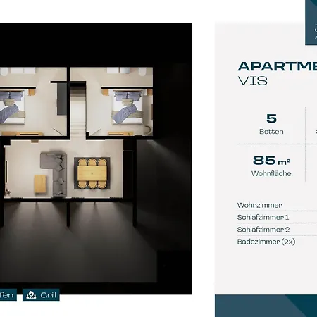 Joell Aparthotel