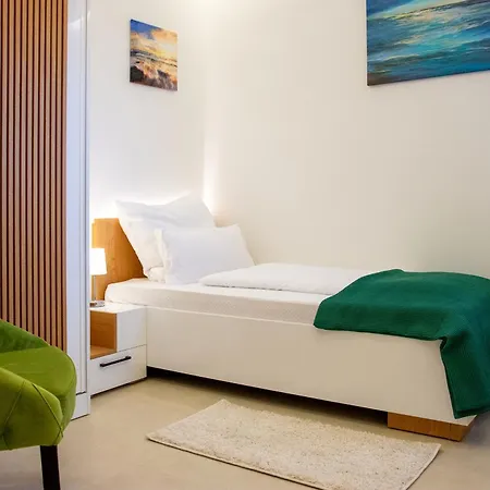 Joell Lejlighedshotel