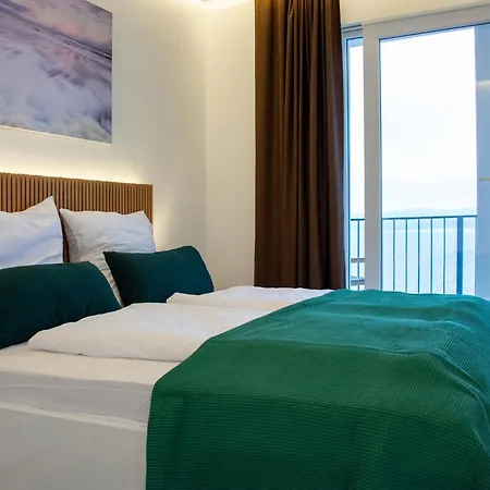 Joell Lejlighedshotel