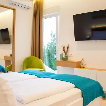 Lejlighedshotel Joell