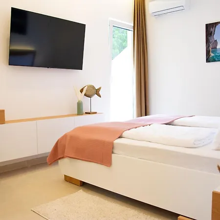 Lägenhetshotell Joell *