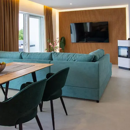 Aparthotel Joell *