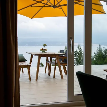 Lejlighedshotel Joell
