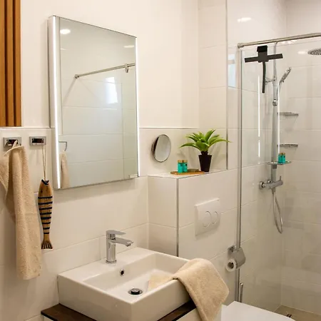 Lejlighedshotel Joell Lokva Rogoznica