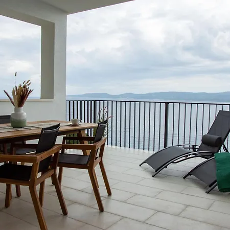 Lägenhetshotell Joell