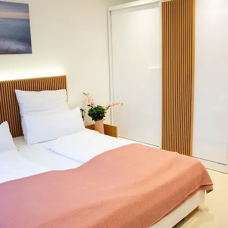 Joell Lejlighedshotel