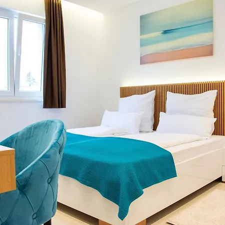 Lejlighedshotel Joell *