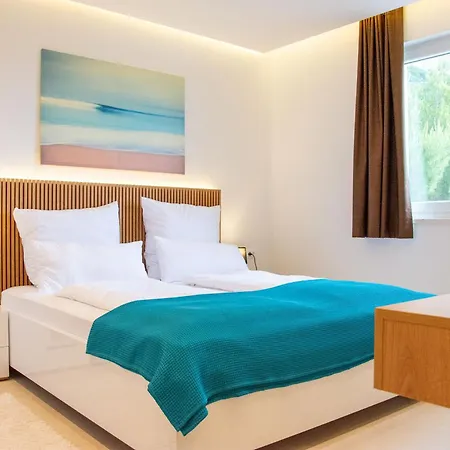 Joell Lejlighedshotel Lokva Rogoznica