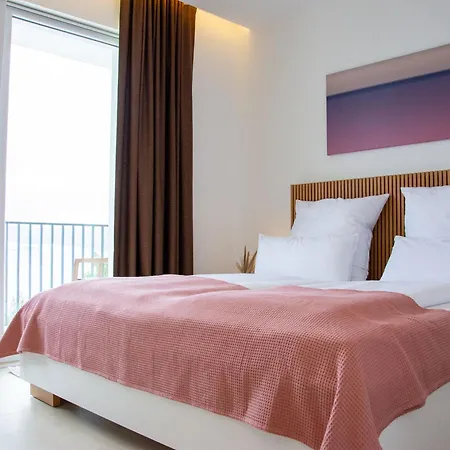 Joell Lejlighedshotel
