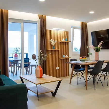 Joell Lejlighedshotel