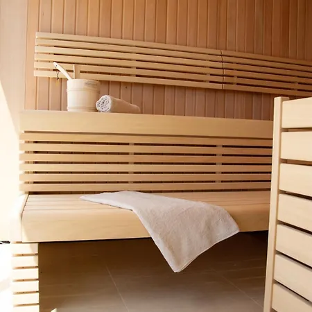 Joell Lejlighedshotel Lokva Rogoznica