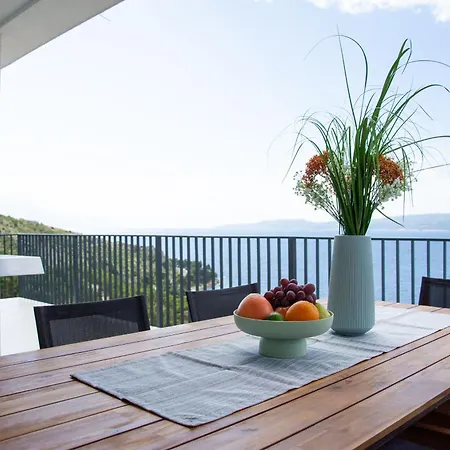 Lejlighedshotel Joell Lokva Rogoznica