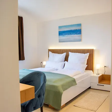 Joell Lejlighedshotel