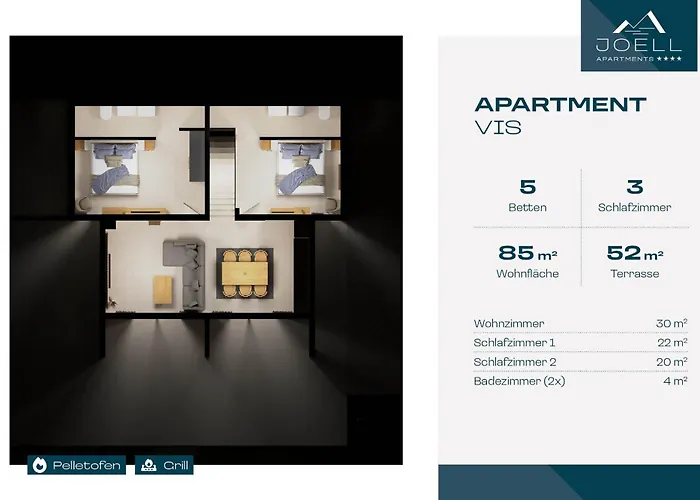 Joell Lägenhetshotell