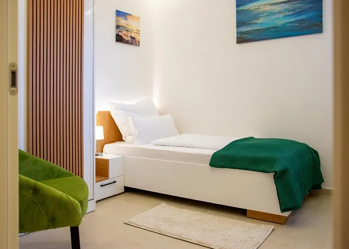 Joell Lägenhetshotell