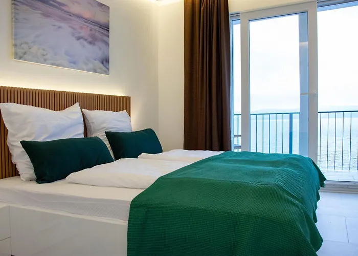 Joell Lägenhetshotell