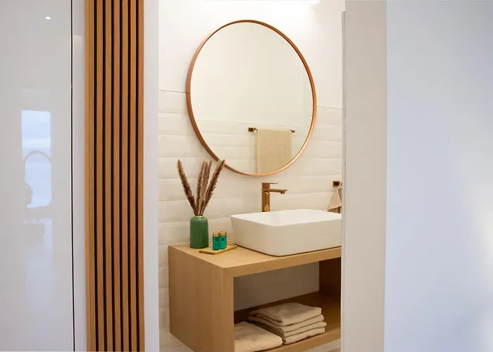 Joell Lägenhetshotell *