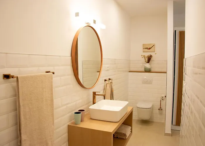 Lägenhetshotell Joell