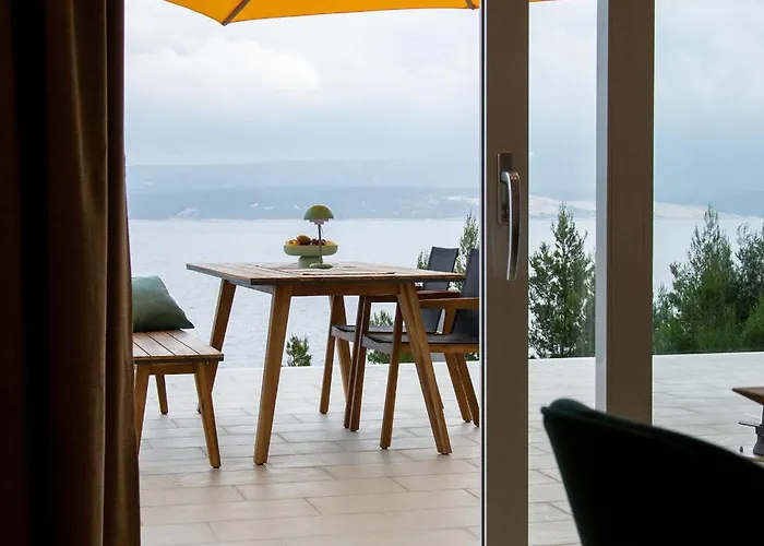 Lägenhetshotell Joell