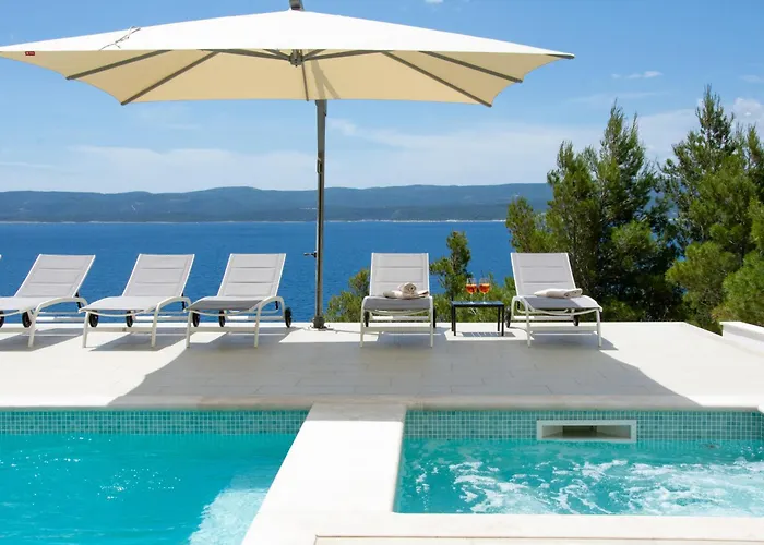 Joell Lägenhetshotell *