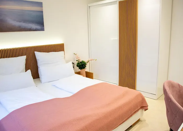 Joell Lägenhetshotell