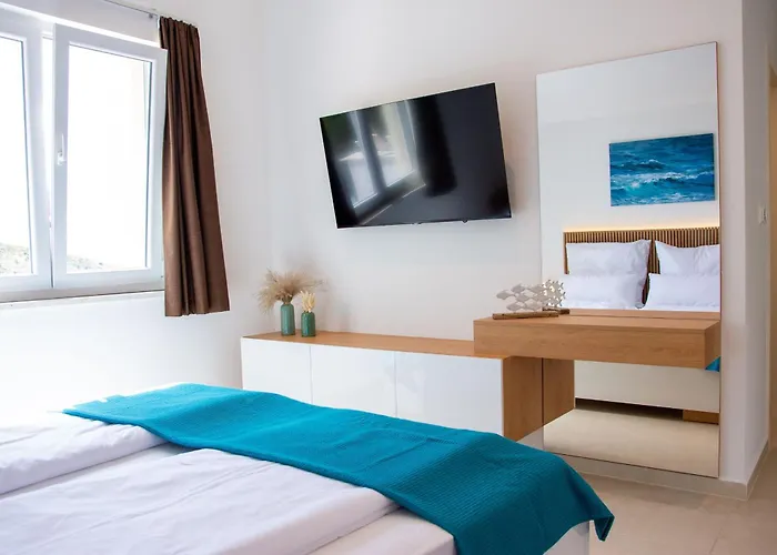 Joell Lokva Rogoznica