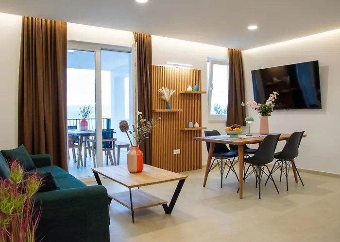 Joell Lägenhetshotell