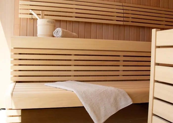 Joell Lägenhetshotell Lokva Rogoznica