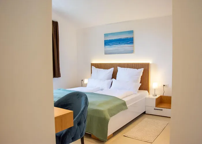 Joell Lägenhetshotell