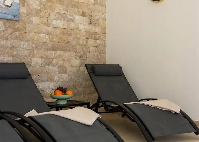 Joell Lägenhetshotell *